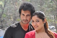 Intelligent Idiots Movie Press Meet